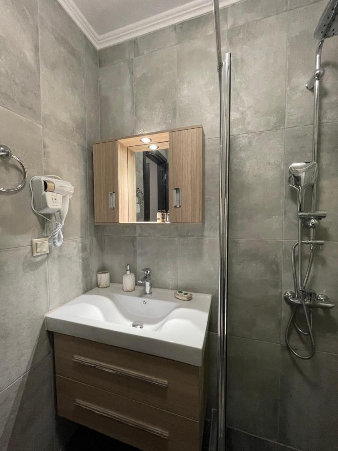 Вилла Elia House Ханья Экстерьер фото